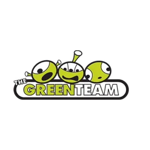 The Green Team